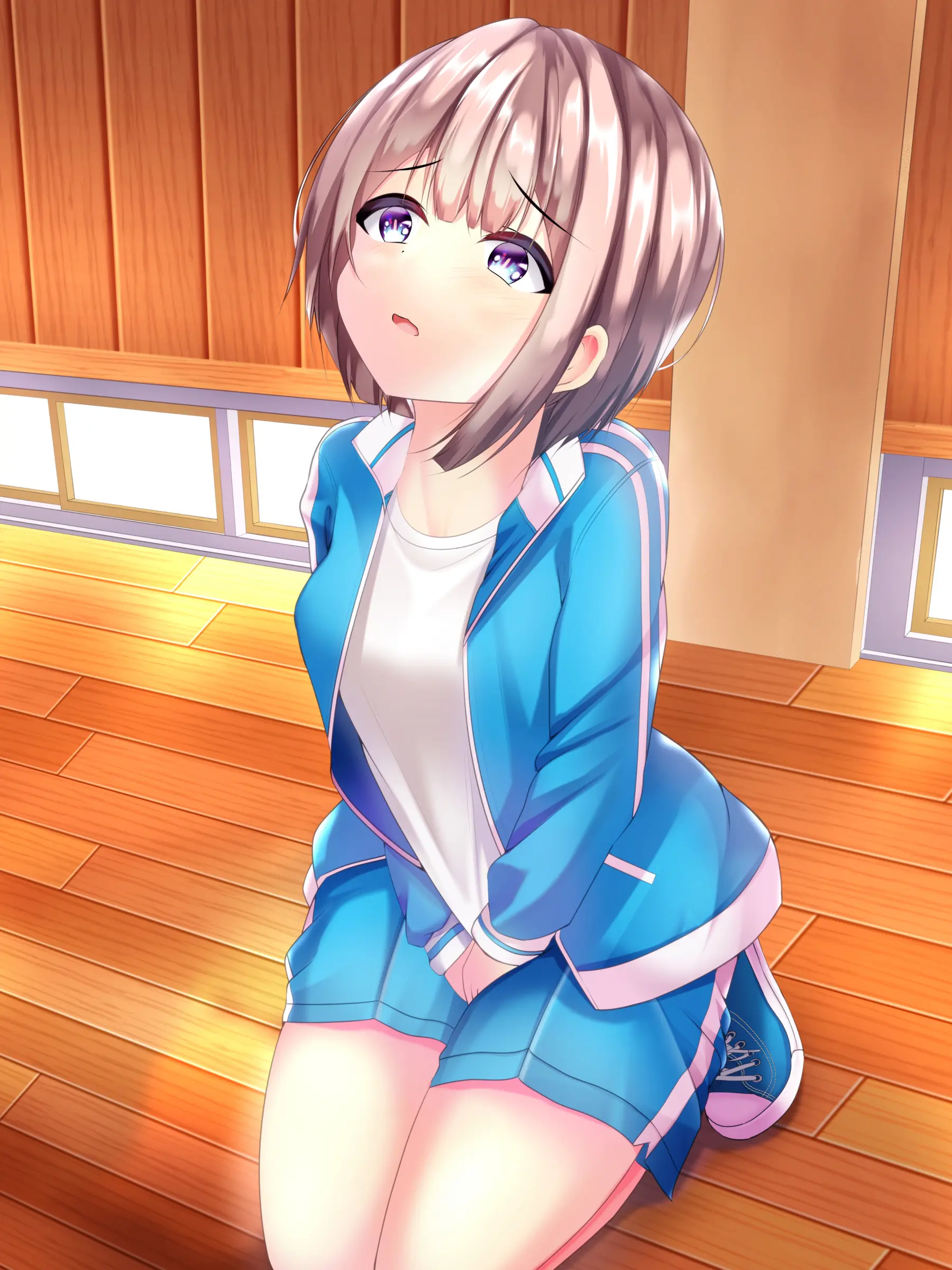 Onnanoko Ga Chakui No Mama Seieki To Ochikko O Kakerareru CG-Shuu | 여자아이가 옷을 입은 채 정액과 오줌이 뿌려지는 CG 모음집